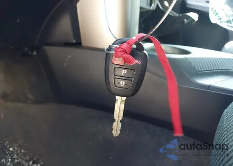 2014 Toyota Rav4 Le из США, поврежденный, VIN JTMBFREV9EJ004307